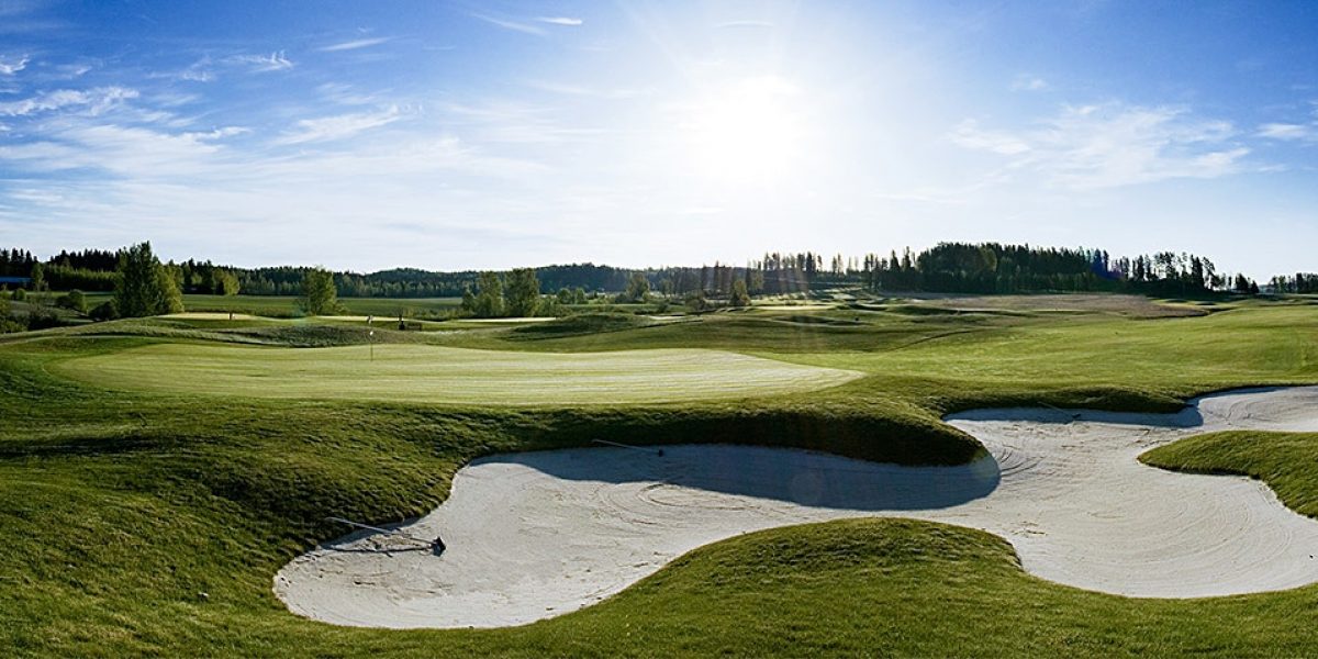 Kytäjä Golf