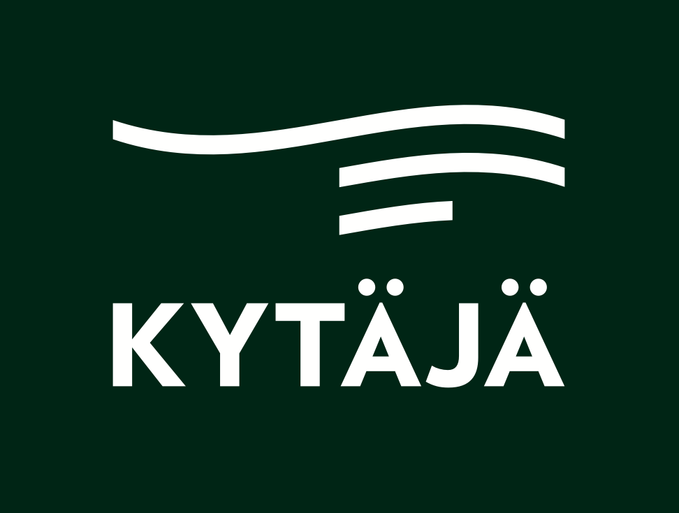 Kytäjä logo
