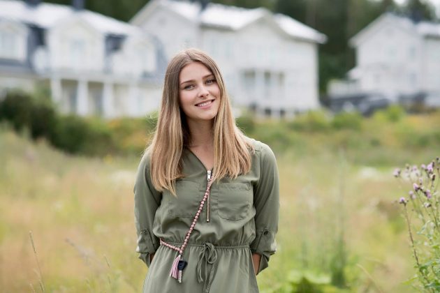 Milla Kivinen